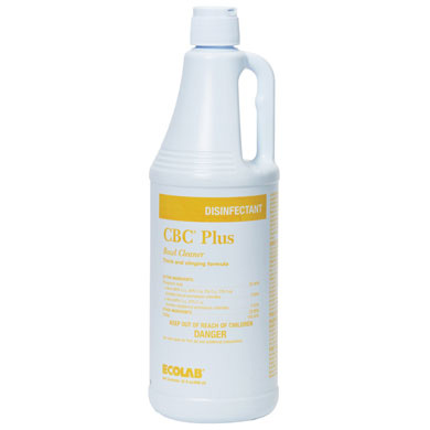 6105705 946 ML RESTROOM FIXTURE CLEANER CBC PLUS BOWL CLEANER